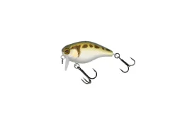 Jackall Chubby 41 SSR Aggressive Perch