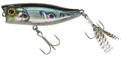 Jackall Chubby Popper 42 RT Perch