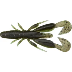 Jackall Chunk Craw 2,8" Magic Pumpkin Chart