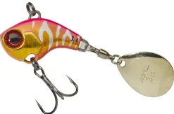 Jackall Deracoup 1oz Agressive Perch