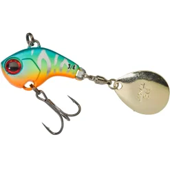 Jackall Deracoup 3/4oz Akoya Flash