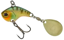 Jackall Deracoup 3/4oz Akoya Flash