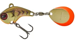Jackall Deracoup 3/4oz Akoya Flash