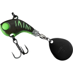 Jackall Deracoup 3/4oz Akoya Flash