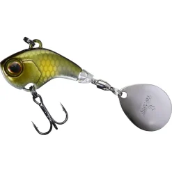 Jackall Deracoup 3/4oz Akoya Flash