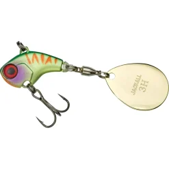 Jackall Deracoup 3/4oz Akoya Flash