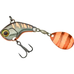 Jackall Deracoup 3/4oz Akoya Flash