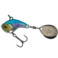 Jackall Deracoup 3/4oz Akoya Flash