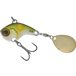 Jackall Deracoup 3/4oz Akoya Flash