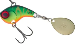 Jackall Deracoup 3/4oz Akoya Flash