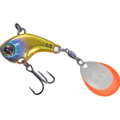 Jackall Deracoup 3/4oz Akoya Flash