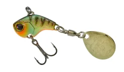 Jackall Deracoup 1/4oz Akoya Flash