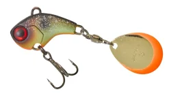Jackall Deracoup 1/4oz Akoya Flash