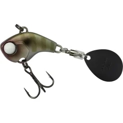 Jackall Deracoup 3/8oz Akoya Flash