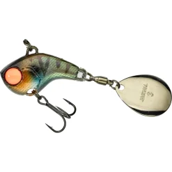 Jackall Deracoup 3/8oz Akoya Flash