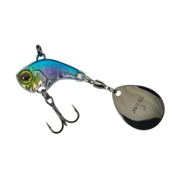 Jackall Deracoup 3/8oz Akoya Flash