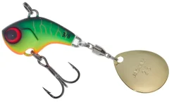 Jackall Deracoup 3/8oz Akoya Flash