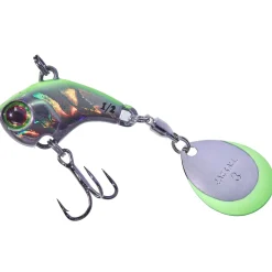 Jackall Deracoup 3/8oz Akoya Flash