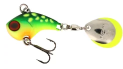 Jackall Deracoup 3/8oz Akoya Flash