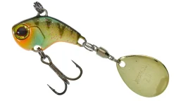 Jackall Deracoup 3/8oz Akoya Flash