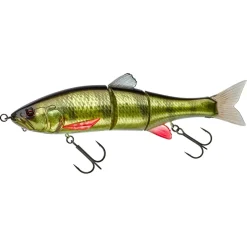 Jackall Dowz Swimmer 180 SF Crazy Pike