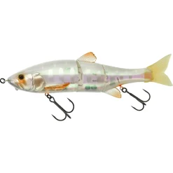 Jackall Dowz Swimmer 180 SF Crazy Pike