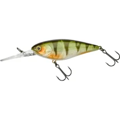 Jackall Flat DD Squirrel 79 SP Aurora Bleak
