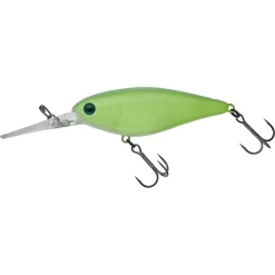 Jackall Flat DD Squirrel 79 SP Aurora Bleak