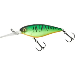 Jackall Flat DD Squirrel 79 SP Aurora Bleak