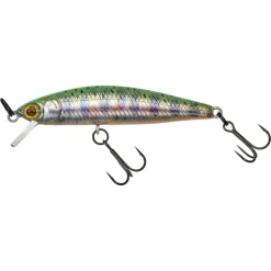 Jackall Flat Fly 50 SP Amago