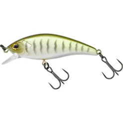 Jackall Flat Tricoroll 55 S Truitelle