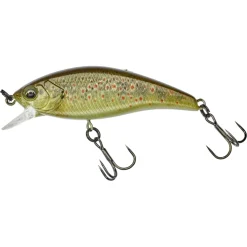 Jackall Flat Tricoroll 55 S Truitelle