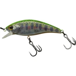 Jackall Flat Tricoroll 55 S Truitelle