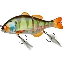 Jackall Gantarel RT Gold Carp