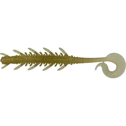 Jackall Juggpod 3,6" Light Herthworm