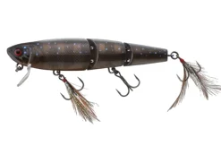 Jackall Kawashi Mikey 115 Horyu Rainbow Trout