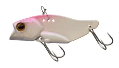 Jackall Knockin Jaw 3/8oz Akoya Flash