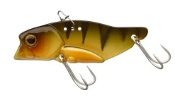 Jackall Knockin Jaw 3/8oz Akoya Flash