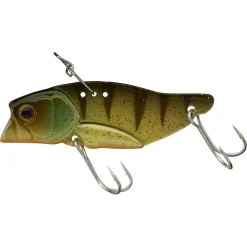 Jackall Knockin Jaw 3/8oz Akoya Flash