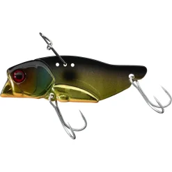 Jackall Knockin Jaw 3/8oz Akoya Flash