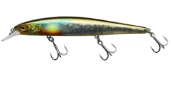 Jackall Mag Squad 160 SP Bone