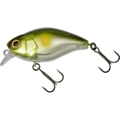 Jackall Magnum Chubby 50 Aurora Bleak