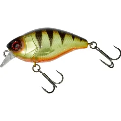 Jackall Magnum Chubby 50 Aurora Bleak