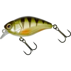 Jackall Magnum Chubby 50 Aurora Bleak