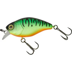 Jackall Magnum Chubby 50 Aurora Bleak