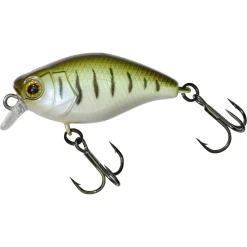 Jackall Micro Chubby 30 NF Ablette