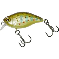 Jackall Micro Chubby 30 NF Ablette