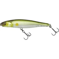 Jackall Mud Sucker 110 Bone