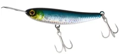 Jackall Riser Bait 006 Aurora Baitfish