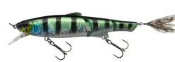 Jackall Sleek Mikey 160 F Aggressive Perch